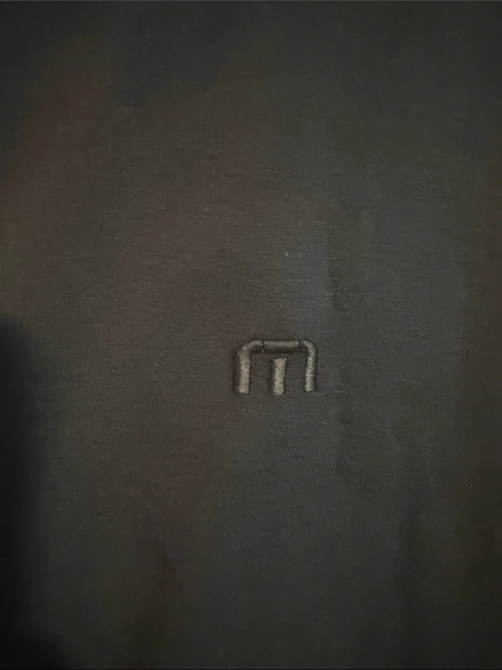 Travis Mathew smooth navy